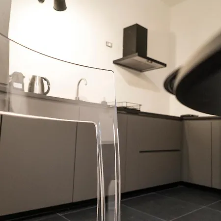 Appartement San Pietro - Le Grazie Del Vaticano Rome