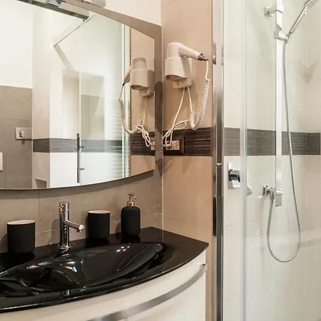 Appartement San Pietro - Le Grazie Del Vaticano