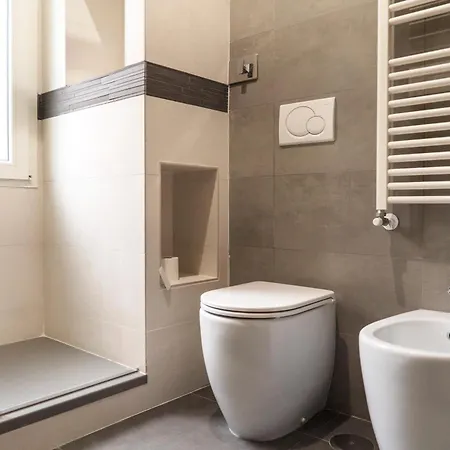 Appartement San Pietro - Le Grazie Del Vaticano