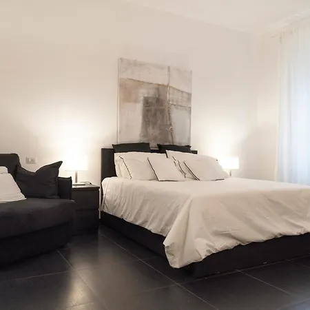 Appartement San Pietro - Le Grazie Del Vaticano Rome