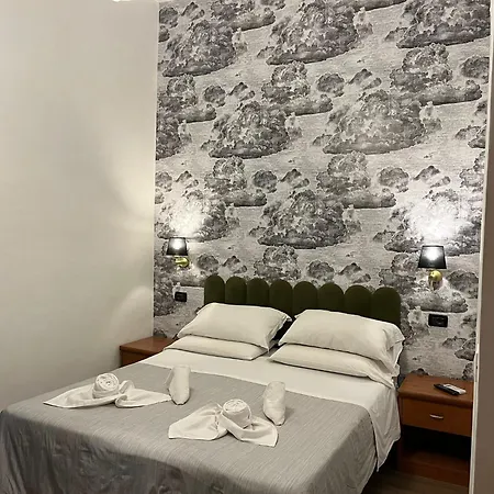 Les Artes Řím
