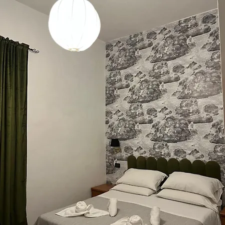 Les Artes 2* Řím