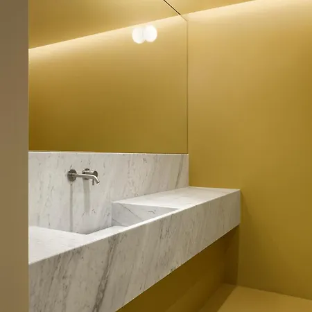 Parisii Bocca Di Leone 88 Bed and Breakfast Ρώμη