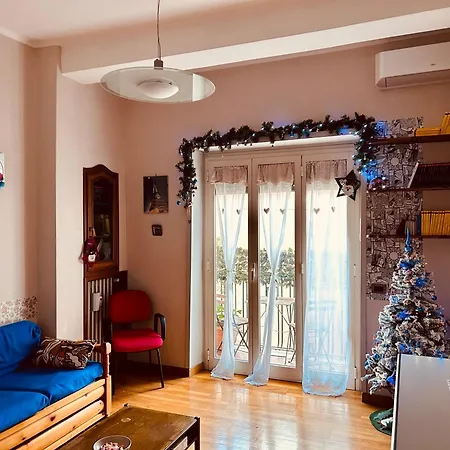 Un Piacevole Turistico Apartment Rome