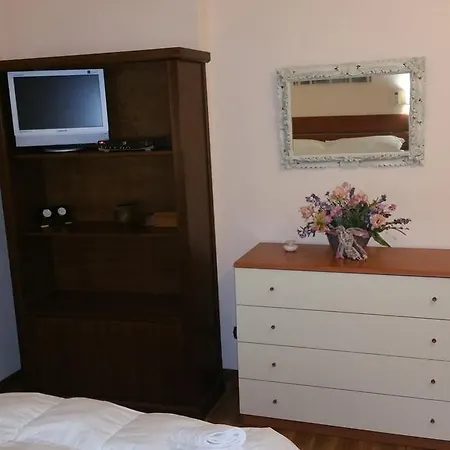 Casa Lory Apartment Rom