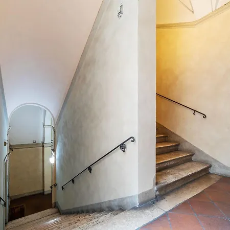 Piazza Navona Penthouse روما