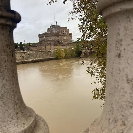 Appartamento Casa Della Rovere Roma