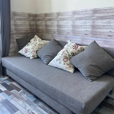 Appartamento Casa Della Rovere
