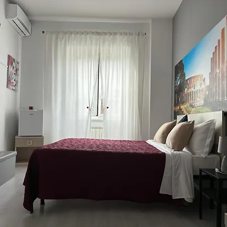 Guest house Domus Viatoris 2*