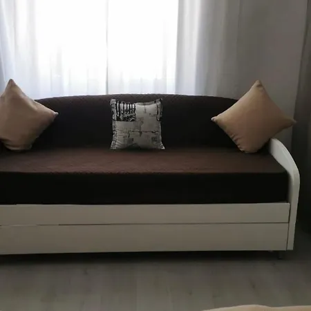 Guest house Domus Viatoris Rome