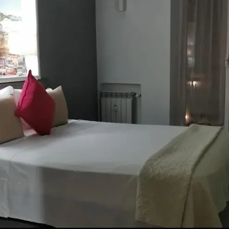 Guest house Domus Viatoris