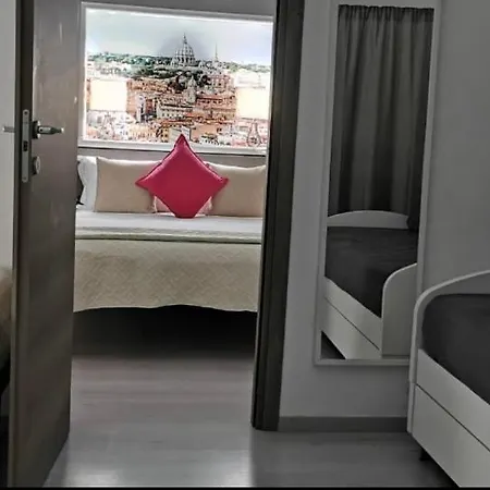 Guest house Domus Viatoris 2*