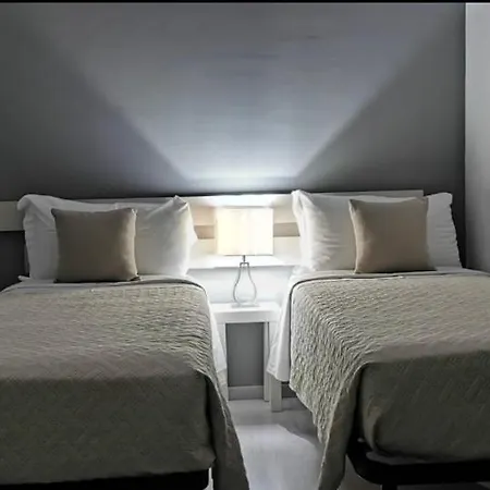Domus Viatoris Guest house Rome