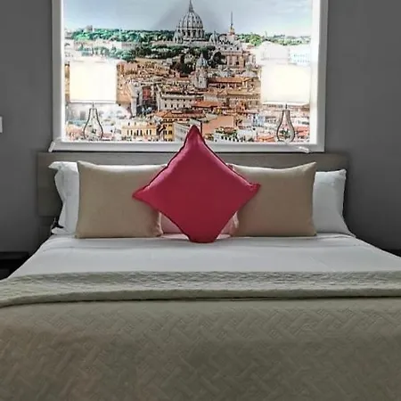 Domus Viatoris Guest house 2*