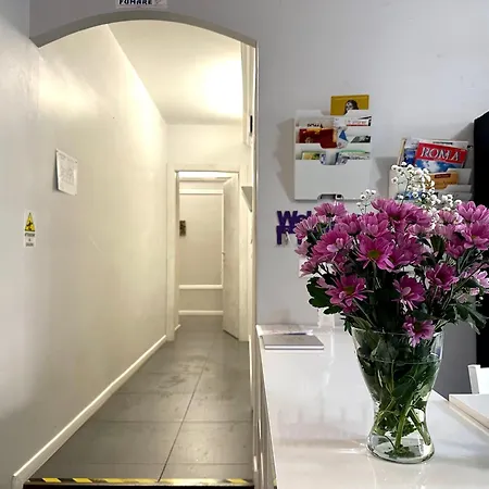 Le Due Civette 4* Рим