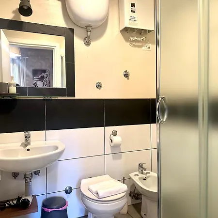 Le Due Civette 4* Рим