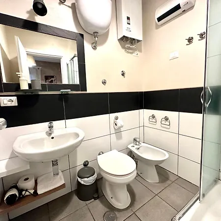 Le Due Civette 4* Рим