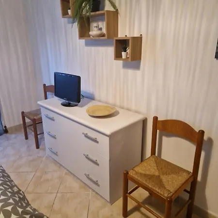 At Monica's In - Stazione Labaro Apartamento Roma