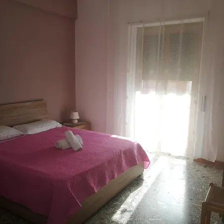 Malatesta House Rome