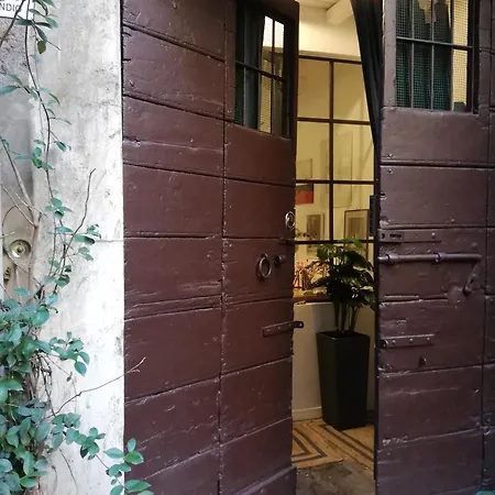 Campo De Fiori 度假居 *