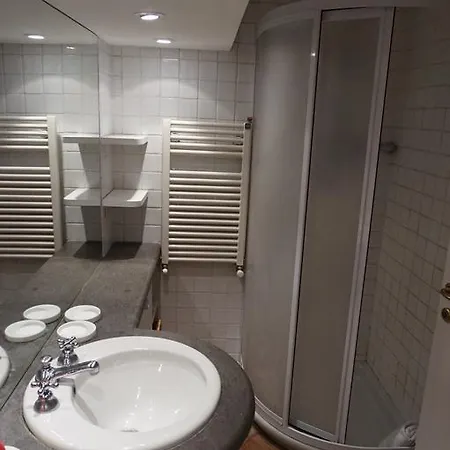 Apartment Flatinrome Trastevere 9