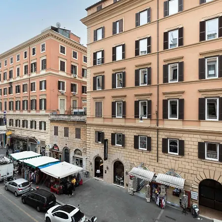 Hotell Numa Linea Rom