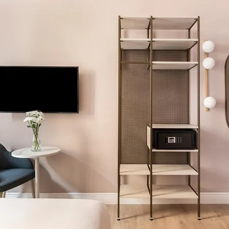 Hotell Numa Linea