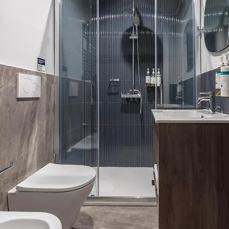 Hotell Numa Linea