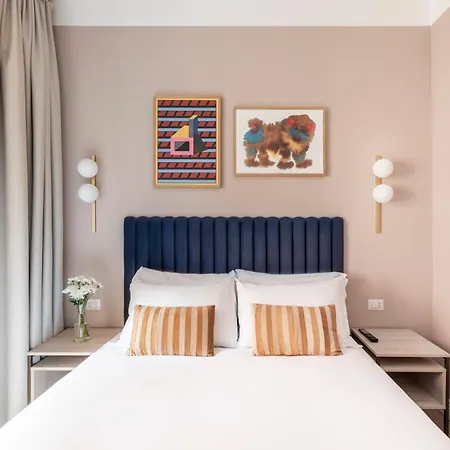 Hotell Numa Linea