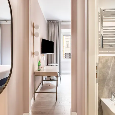 Hotell Numa Linea