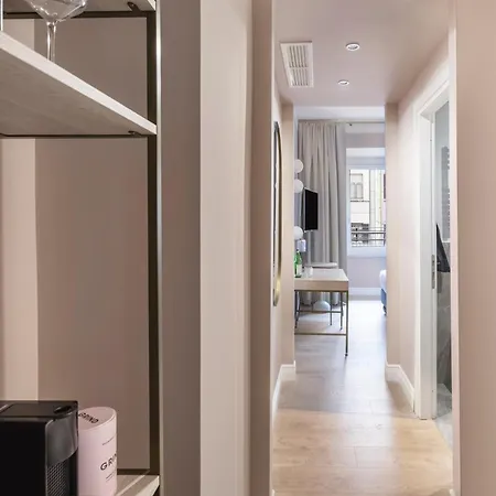 Numa Linea Hotell Rom
