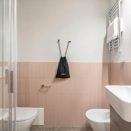 Hotell Numa Linea Rom