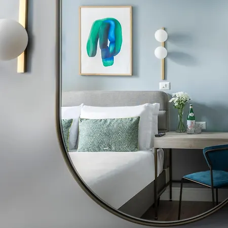 Numa Linea Hotell