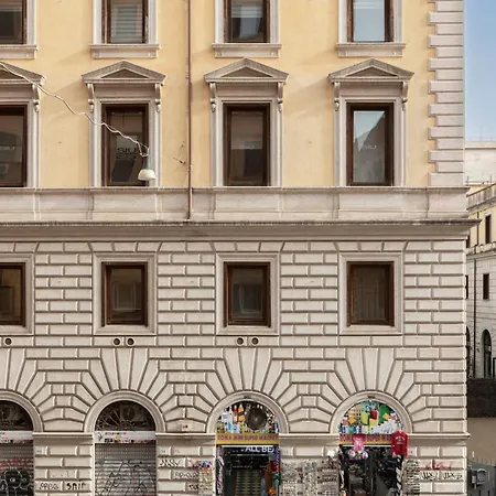 Hotell Numa Linea 3*