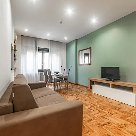 Cozy And Design - Metro Malatesta Apartmán Řím