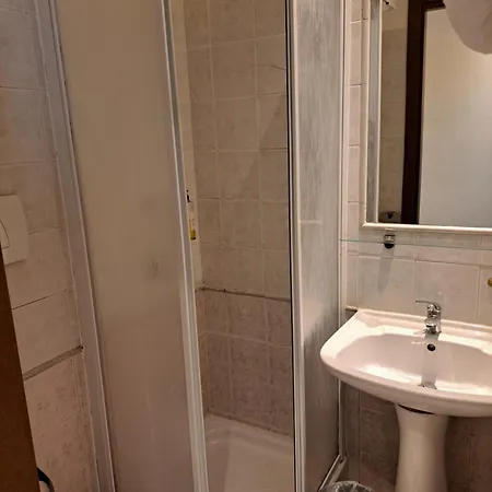 Hotell Dei Quiriti