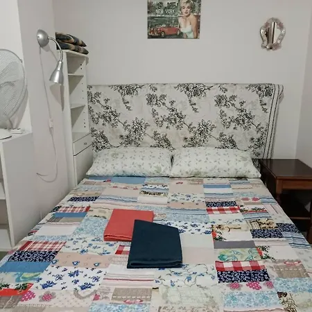 Guest house Affittacamere , Near Trastevere Station