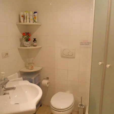 Trust-trastevere Apartamento