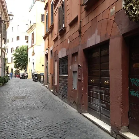 Trust-trastevere