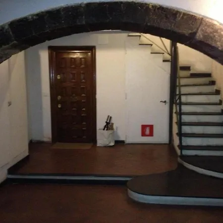 Trust-trastevere Apartamento Roma