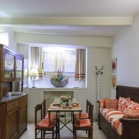 Apartamento Trust-trastevere *