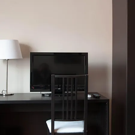 Guest house Parco Delle Valli Rome