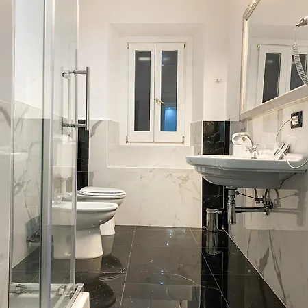 Guest house Relais Parlamento Rome