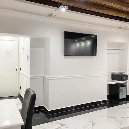 Relais Parlamento Guest house