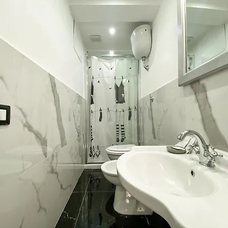 Relais Parlamento Guest house Rome