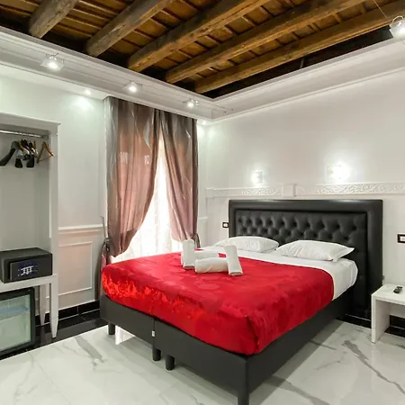 Guest house Relais Parlamento