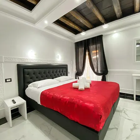 Relais Parlamento Guest house *