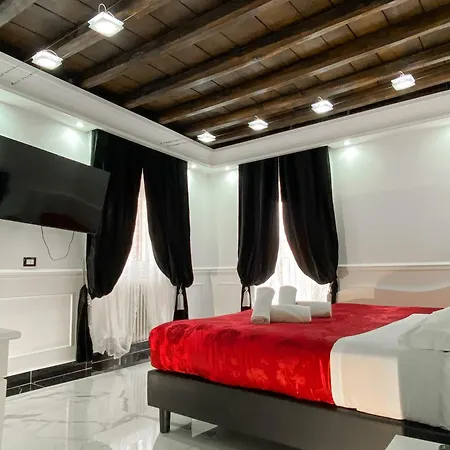 Relais Parlamento Guest house *