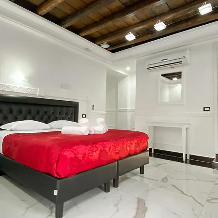 Guest house Relais Parlamento *