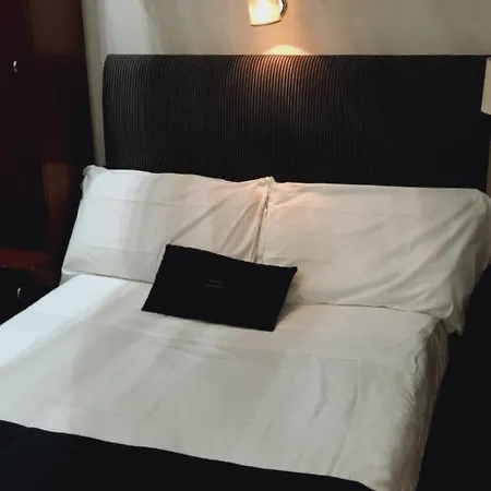 Hotel Giuggioli